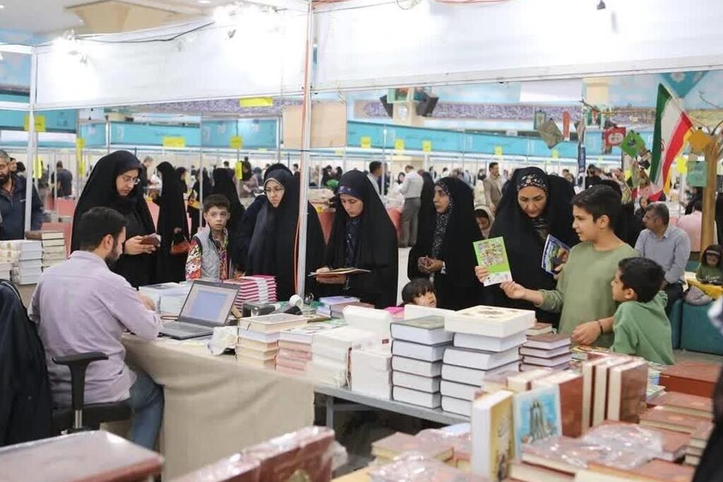 ۸۰ درصد مطالبات ناشران از مبلغ کتاب‌های فروخته شده پرداخت شد