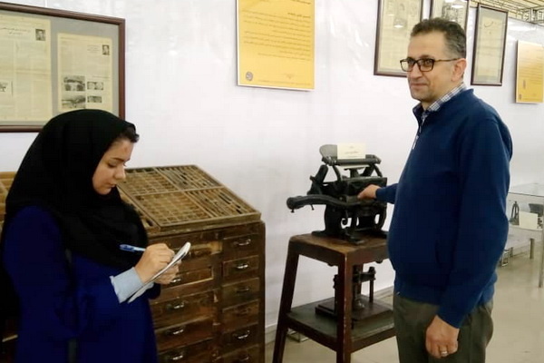 مشکلات نشر در آذربایجان شرقی/ از ممیزی‌های سلیقه‌ای تا کمبود تجهیزات و لجستیک!