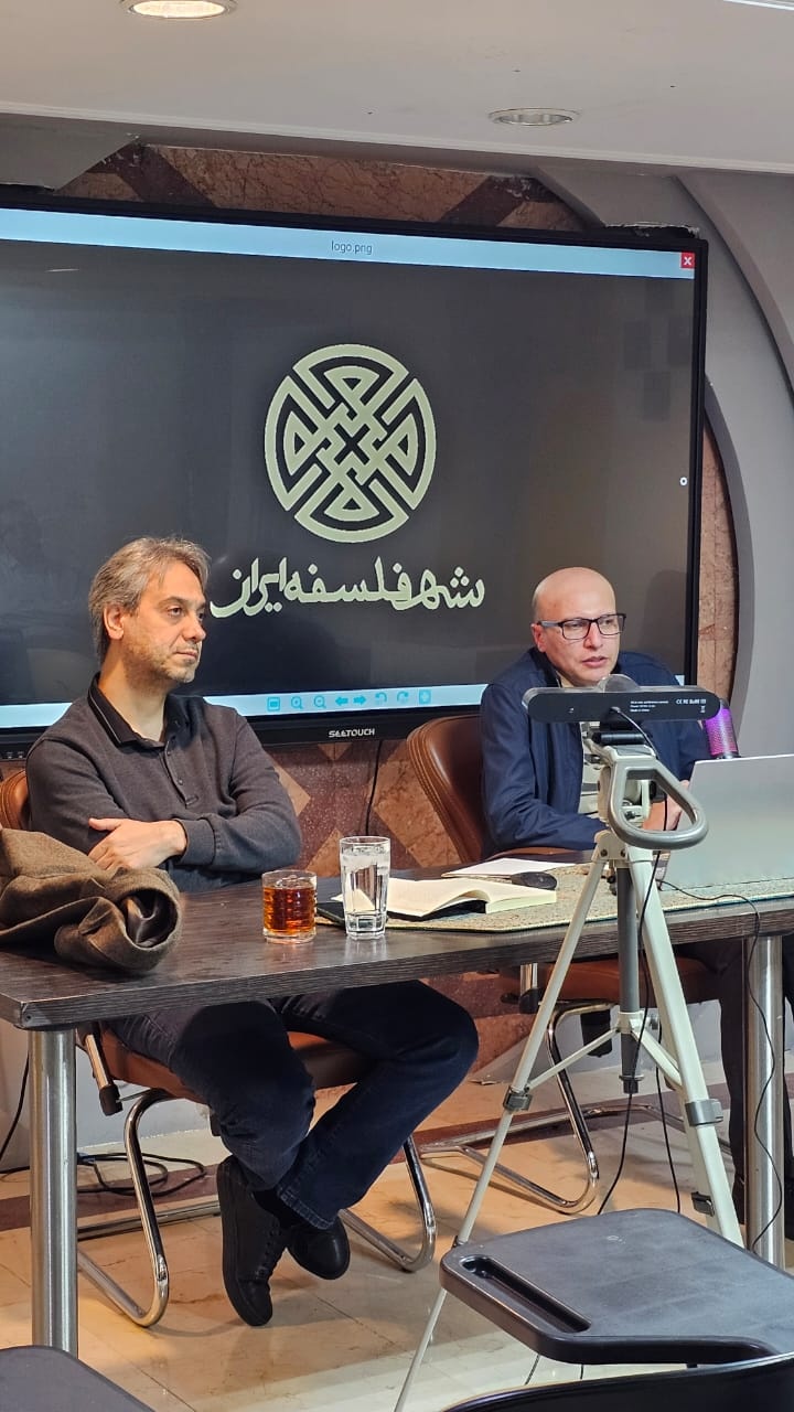 انسانیت یک رخداد است / هدف نهایی امر حقوقی؛ کنترل خشونت با صلح است