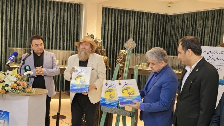 موزه‌ها گورستان اشیا نیستند