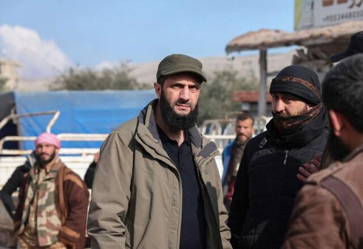 آینده سوریه در ابهام