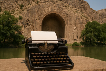 ردپای ادبیات داستانی کرمانشاه از مشروطه/ «شمس و طغرا»؛ آغازگر داستان‌نویسی مدرن