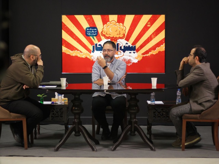 با نگاهی به فیلم «اوپنهایمر» و کتاب «قلعه مالویل»/ بمب‌ اتم توانست به امر ملی تبدیل شود؟