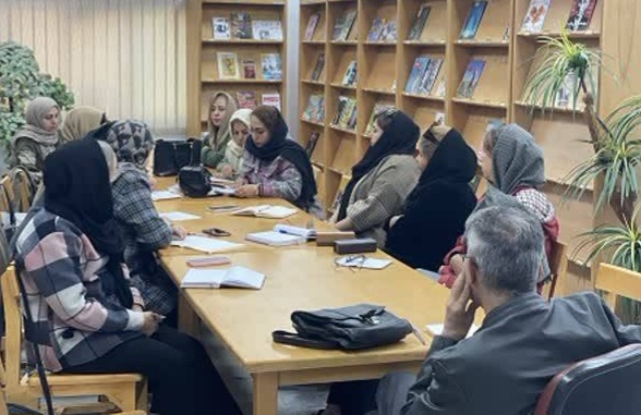 مفهوم «درون‌مایه» در داستان تبیین و بررسی شد