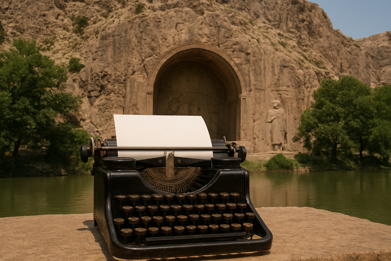 ردپای ادبیات داستانی کرمانشاه از مشروطه/ «شمس و طغرا»؛ آغازگر داستان‌نویسی مدرن