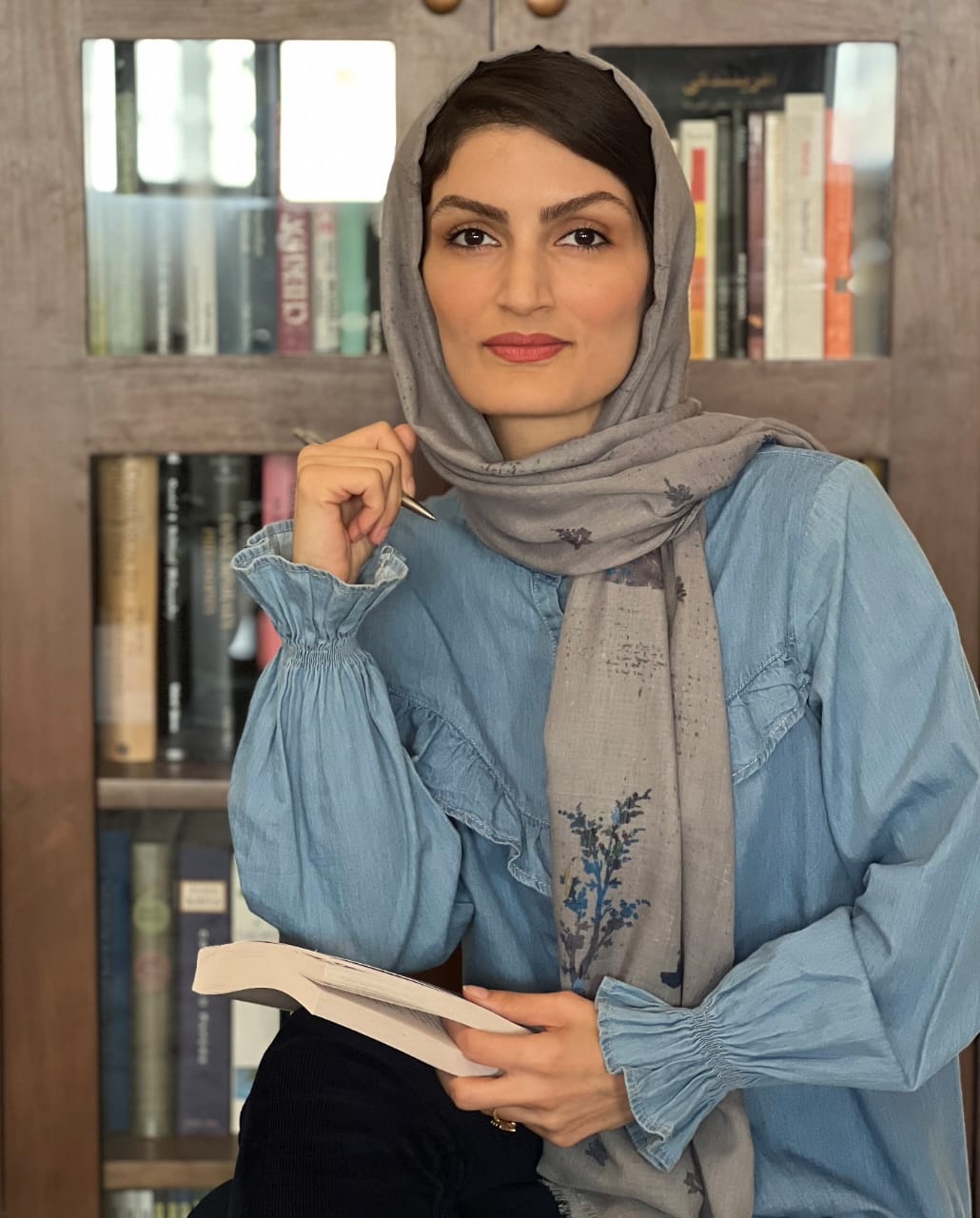 پروژه‌ای بزرگتر برای توانمندسازی فکری جامعه