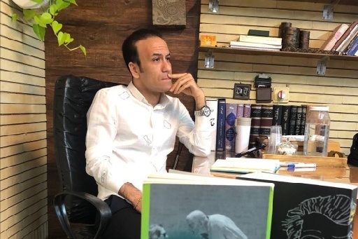 خراسان شمالی بدون خانه‌ای برای ادبیات/ ضرورت ایجاد جریان منسجم فرهنگی