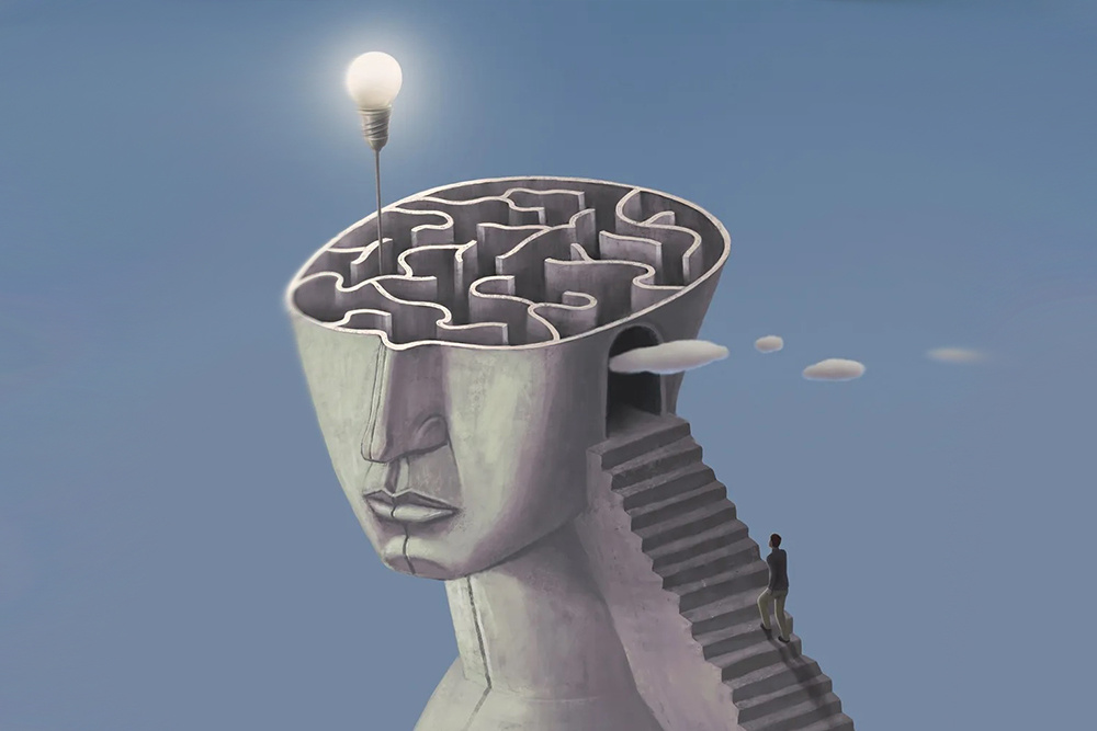 پروژه‌ای برای توانمندسازی فکری جامعه