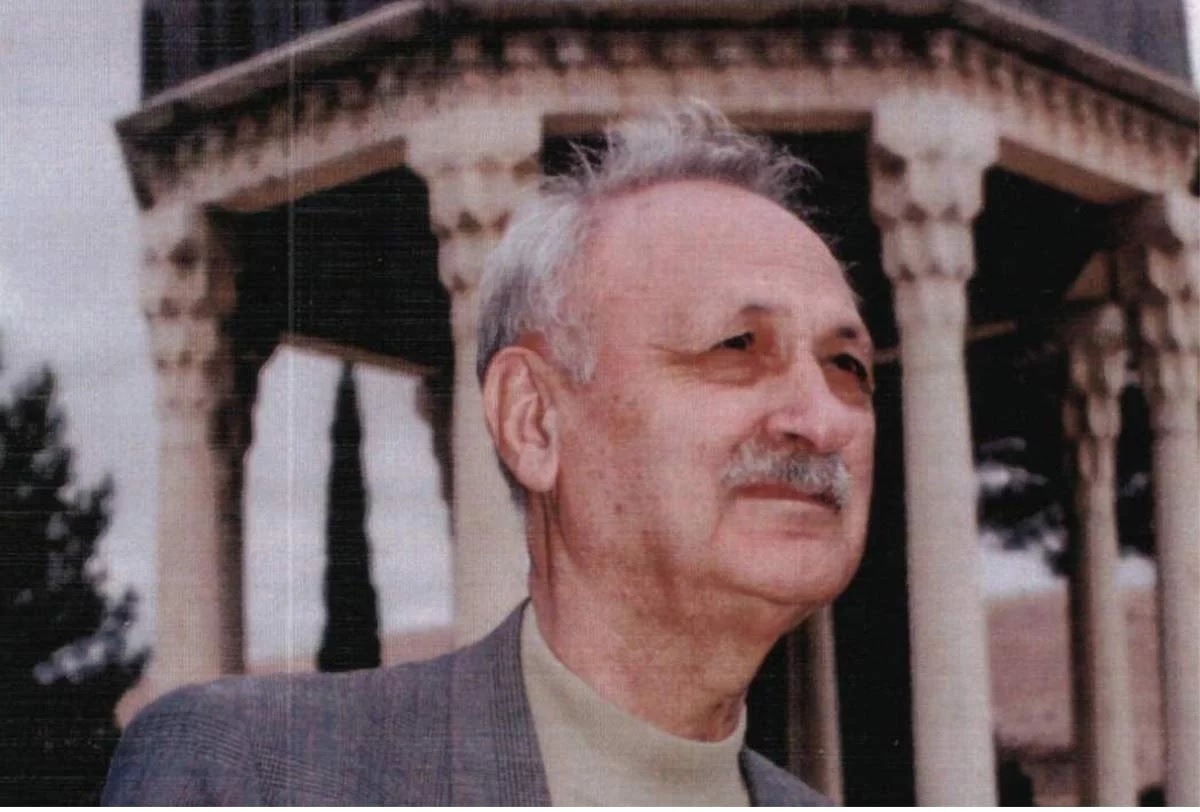 شب عبدالحسین زرین‌کوب برگزار می‌شود