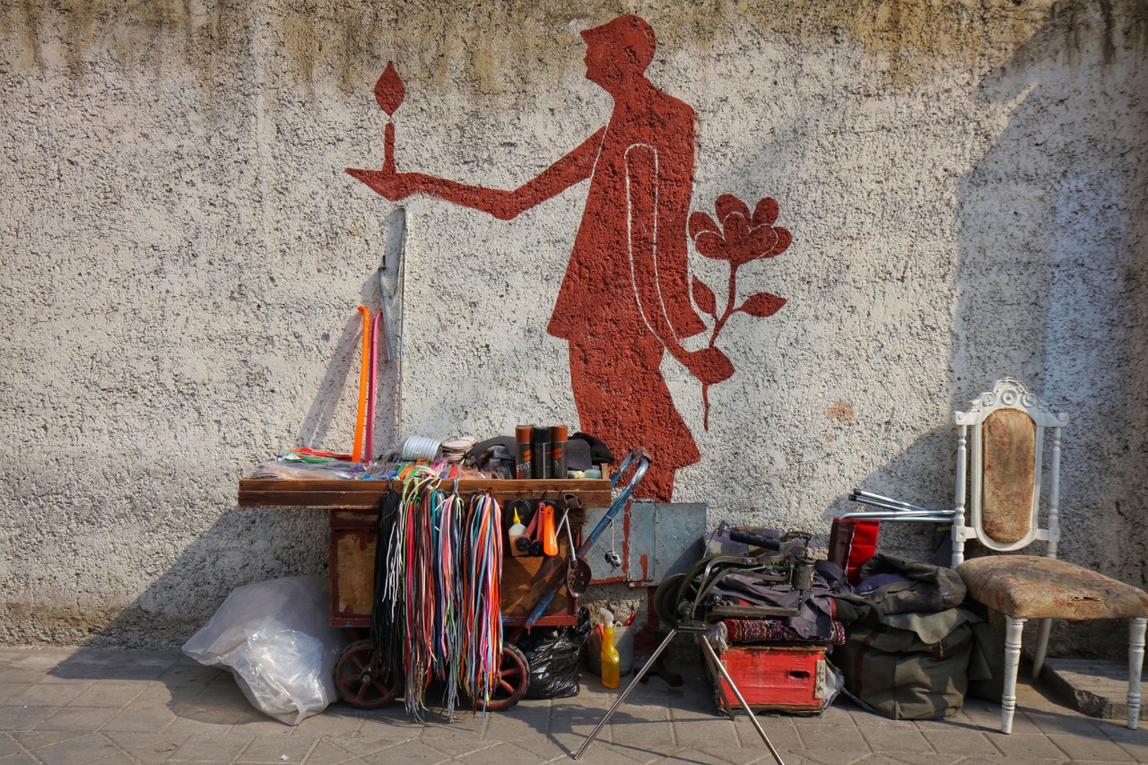 بازسازی امید در ایران