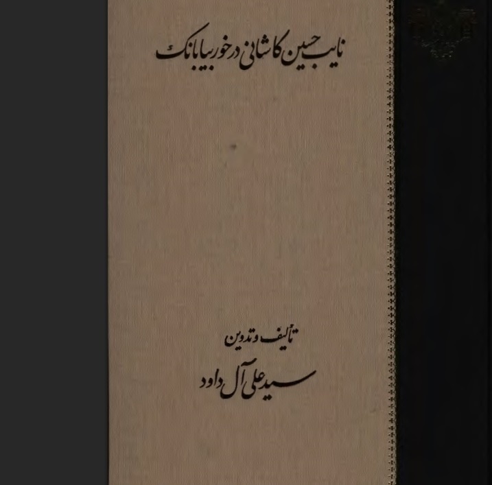 نایبیان؛ راهزنان آشوبگر یا عیاران لوطی؟