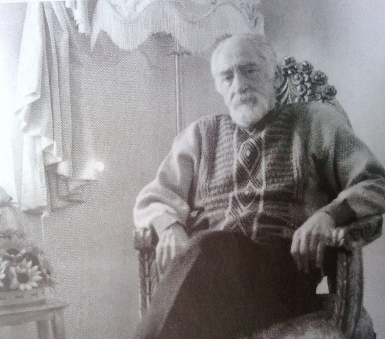 نایبیان؛ راهزنان آشوبگر یا عیاران لوطی؟