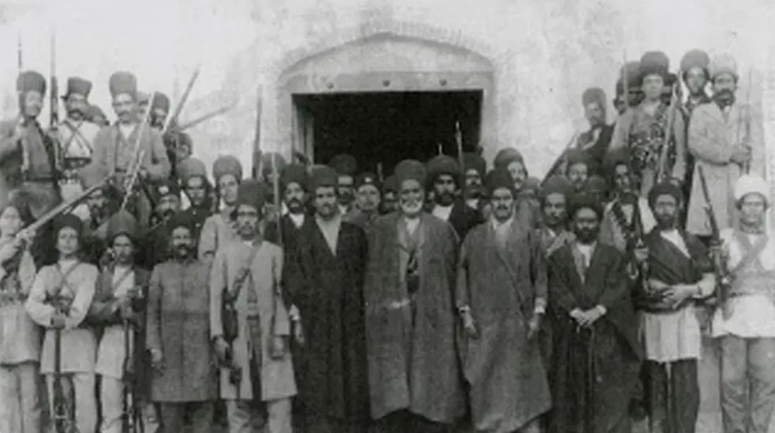 نایبیان؛ راهزنان آشوبگر یا عیاران لوطی؟