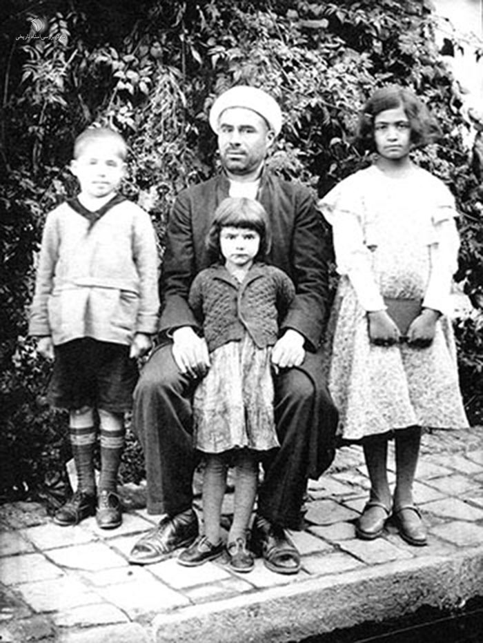 نایبیان؛ راهزنان آشوبگر یا عیاران لوطی؟