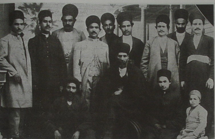 نایبیان؛ راهزنان آشوبگر یا عیاران لوطی؟