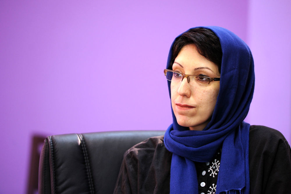 کتاب‌ها باید حافظه هنری زنان ایران را ثبت کنند