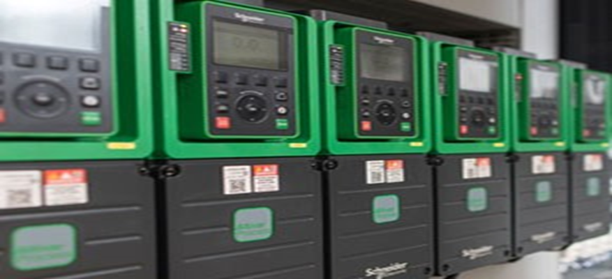 آشنایی با اینورترهای اشنایدر