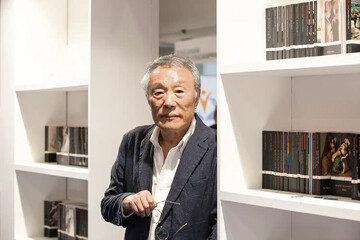 «پرنسس باری» شاهکاری ضدجنگ از ادبیات زیرزمینی کره شمالی است