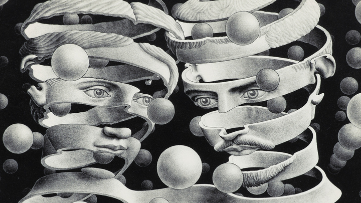 مرزهای جهان من، مرزهای زبان من است