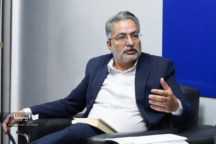 چراغ فرهنگ و هنر خاموش‌شدنی نیست