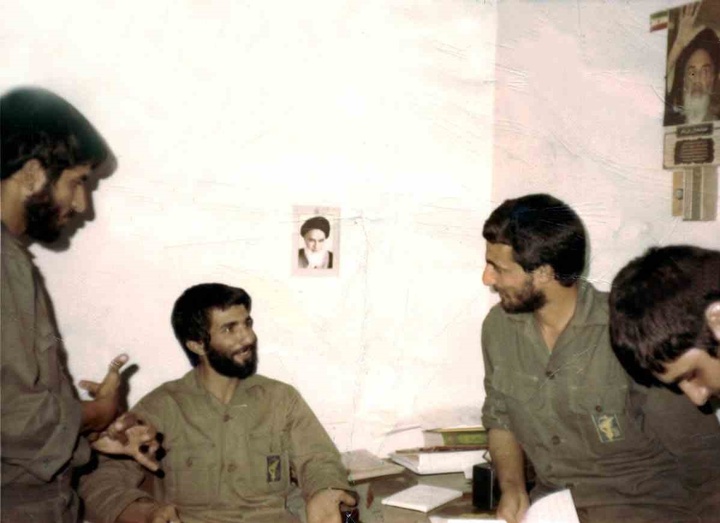 جنگ در کمین خرمشهر؛ هشداری که نادیده گرفته شد