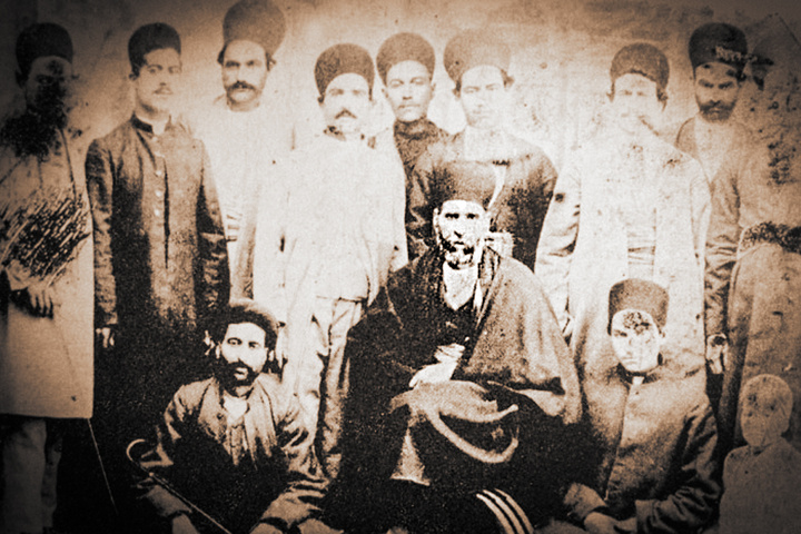 نایبیان؛ راهزنان آشوبگر یا عیاران لوطی؟