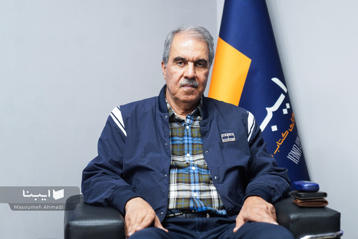 فرهنگ ایران در دل بحران‌ها هم زنده‌ است