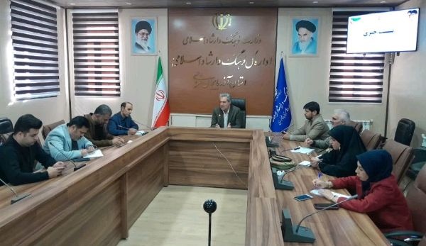 برنامه‌های هفته کتاب آذربایجان غربی در ۱۷ محور با ۱۱۱ عنوان برگزار خواهد شد