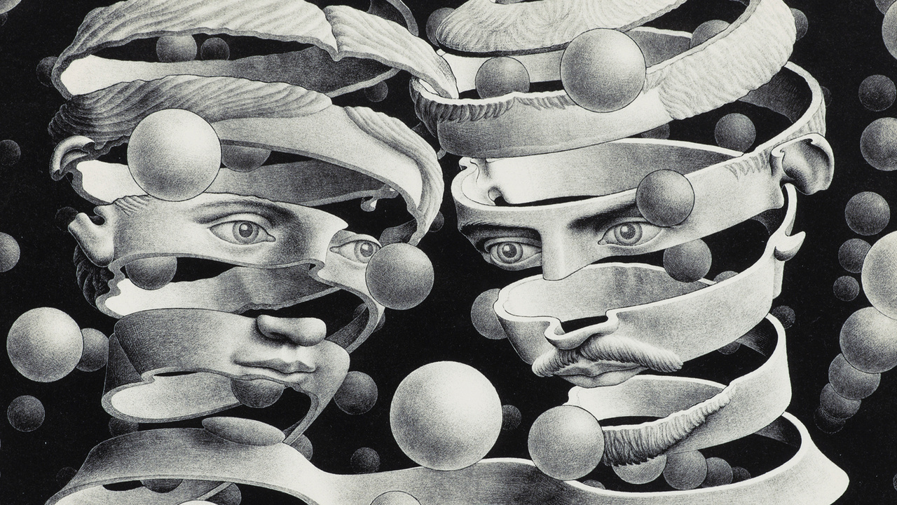 مرزهای جهان من، مرزهای زبان من است