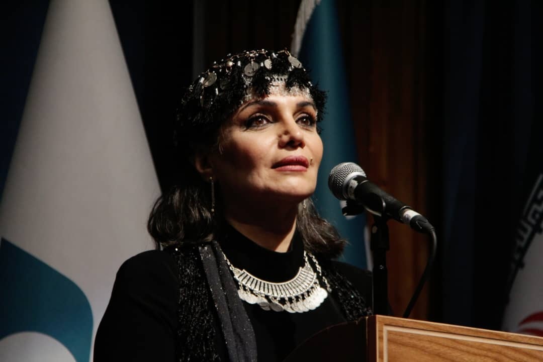 فرهاد آئیش: کوشک‌جلالی رفاقتی عمیق با عزراییل دارد و با مرگ دوست است