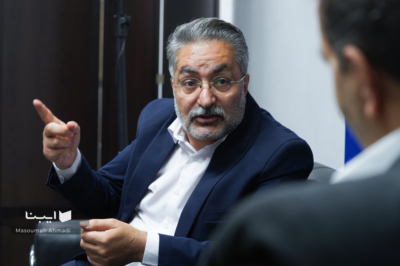 پرونده بازجویی که مفقود شد