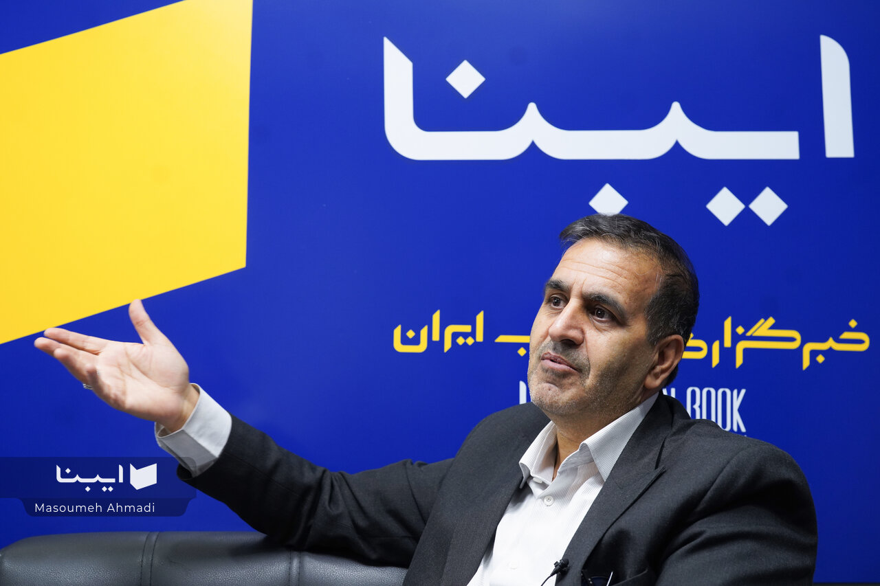 پرونده بازجویی که مفقود شد