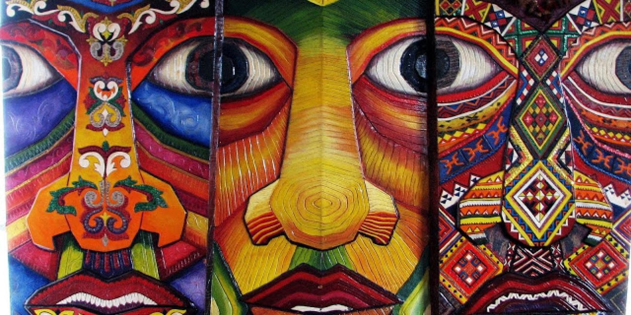 موجود زنده‌ای به نام فرهنگ