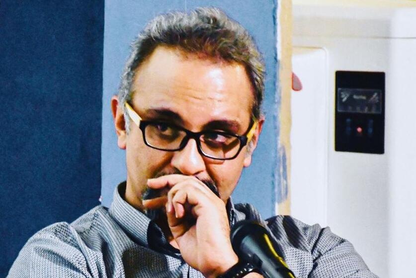 زیست پایتخت با مجسمههای سنگی فرهنگی نمیشود