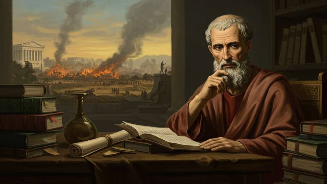 فلسفه و بحران‌های مدرن