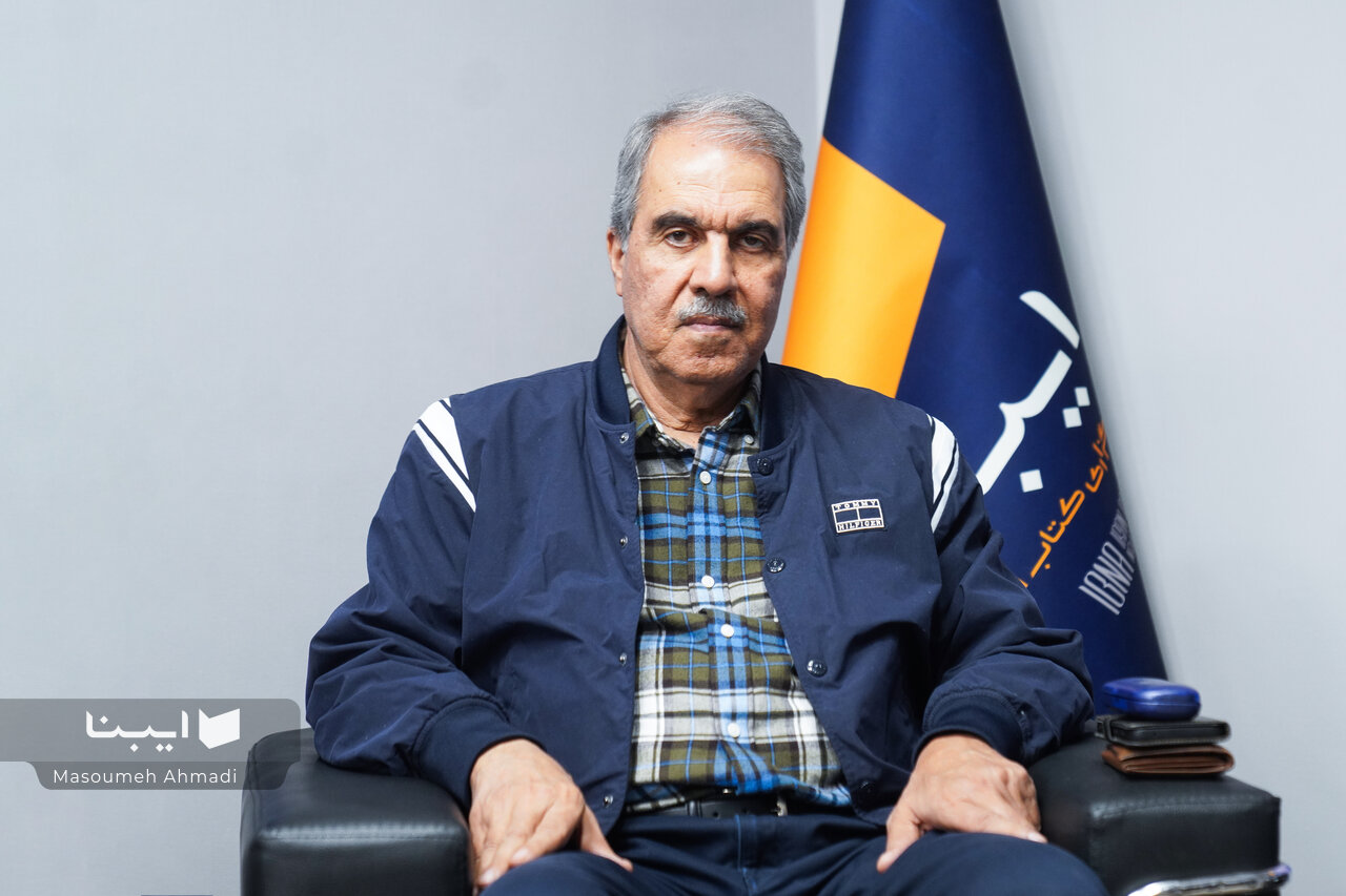 فرهنگ ایران در دل بحران‌ها هم زنده‌ است