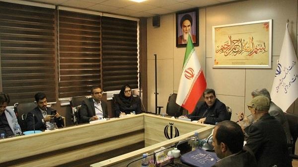 حمایت وزارت فرهنگ از تولیدکنندگان داخلی و کاهش واردات