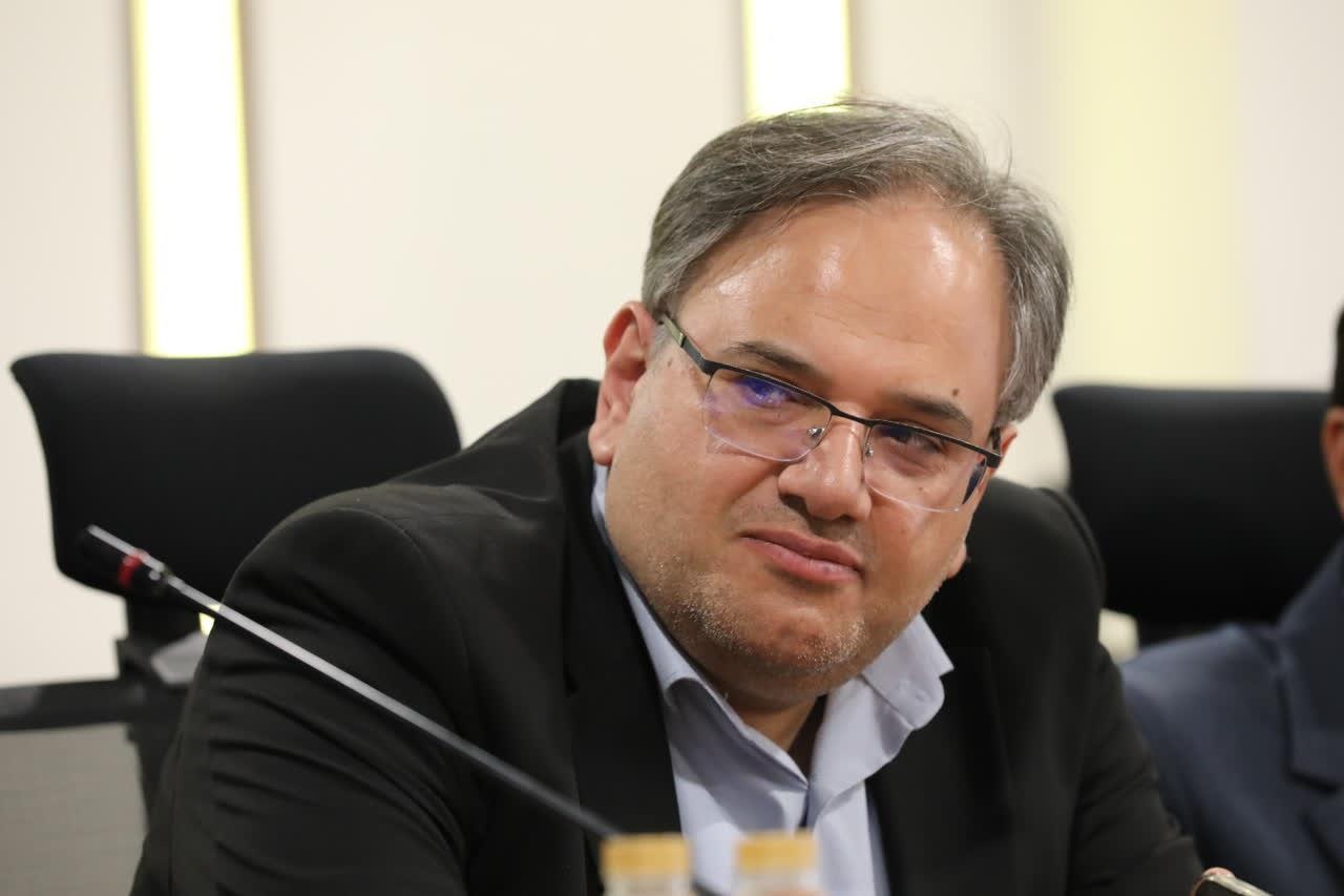 حلقه‌های کتابخوانی کانون‌های مساجد