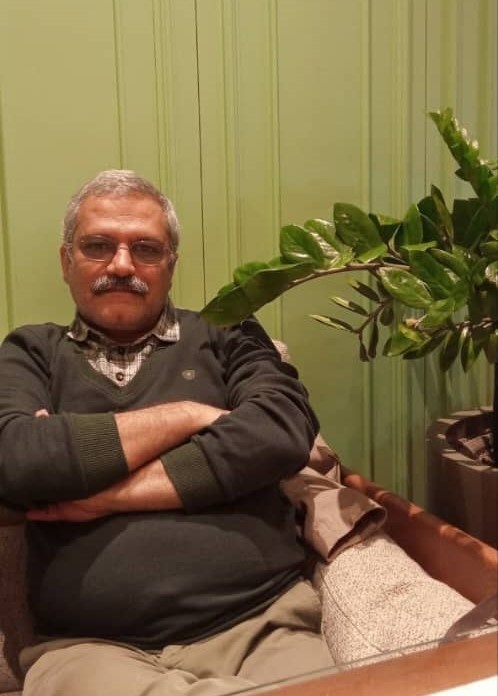 ما فرزندان ایرانیم