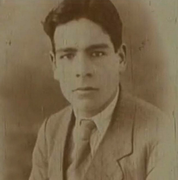 ژورنالیست سیاست‌پیشه