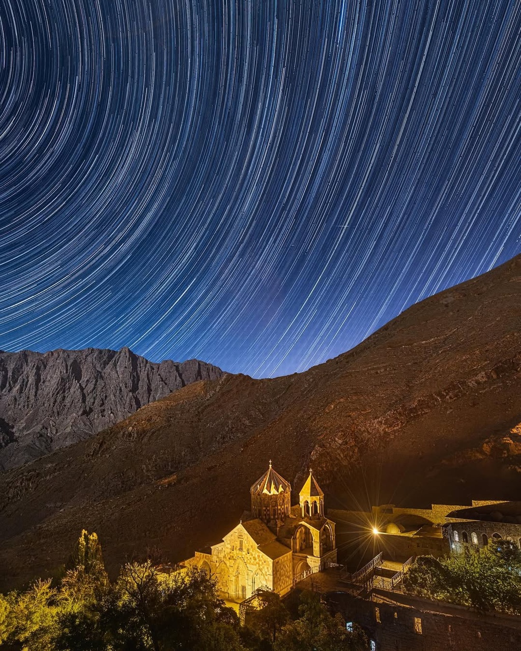 عکاسی معماری بزرگترین رسانه برای معرفی میراث تاریخی ایران است