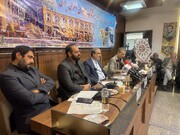 اصفهان میزبان سی‌وسومین هفته کتاب با بیش از ۱۴۰۰ برنامه فرهنگی و ترویجی