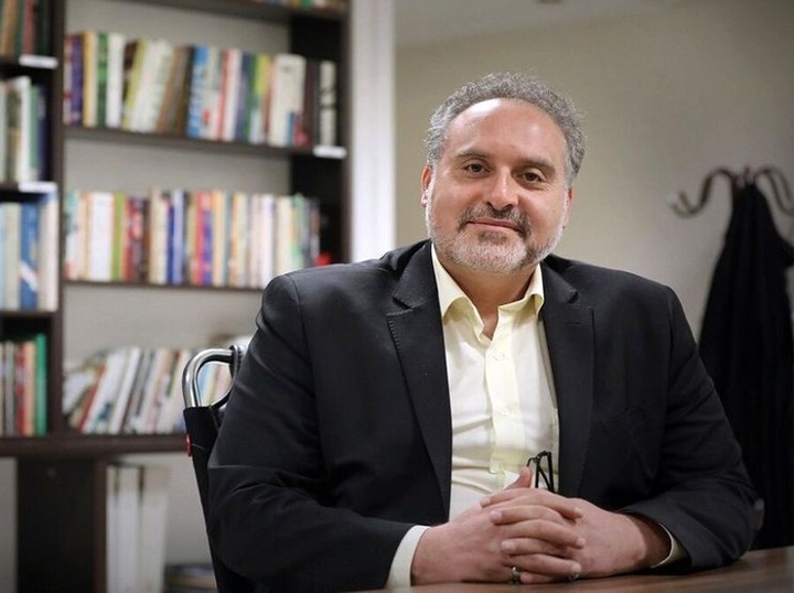 کتاب از قربانیان اصلی عصر مدرن است