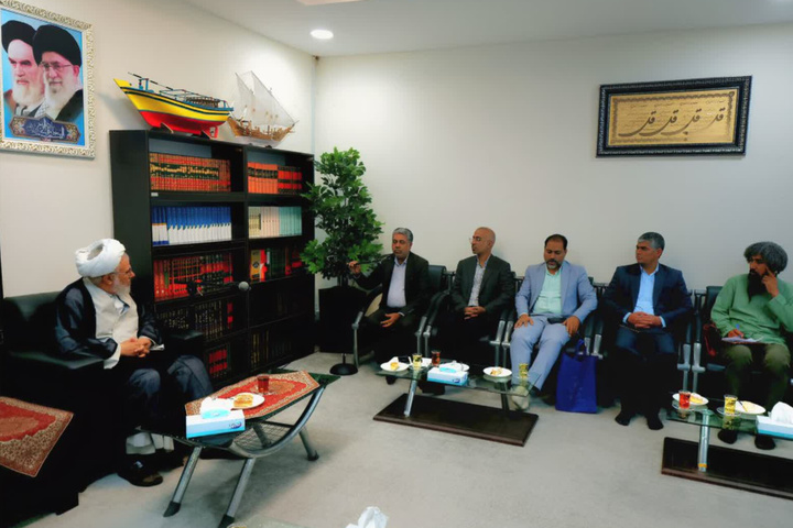 هرمزگان از استان‌های پیشرو در حوزه کتابخوانی است