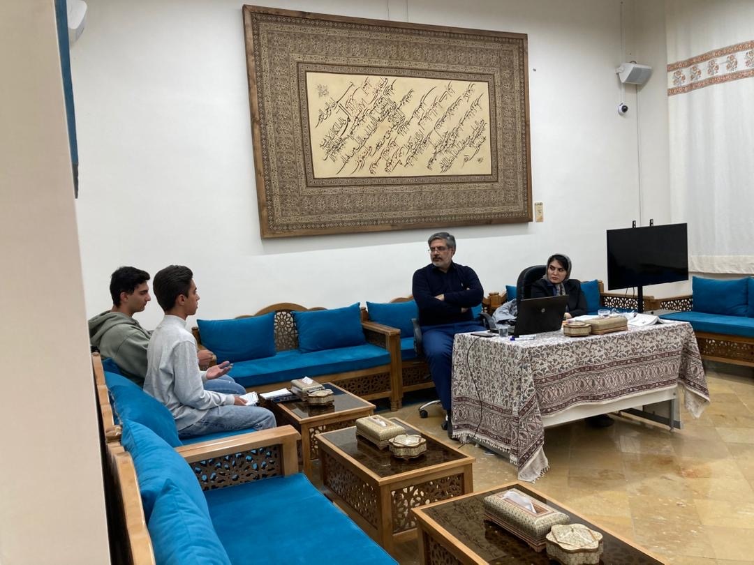 نوجوان امروز از ادبیات نصیحتگو فاصله گرفته است