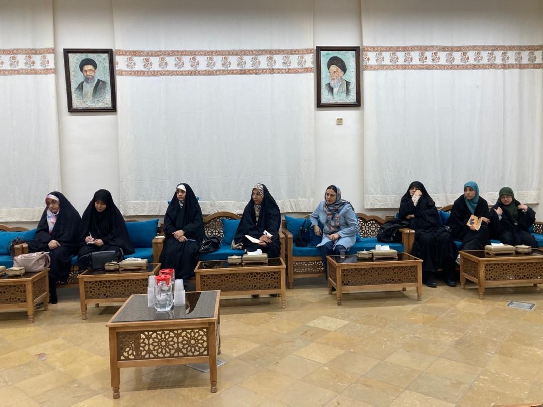 نوجوان امروز از ادبیات نصیحتگو فاصله گرفته است