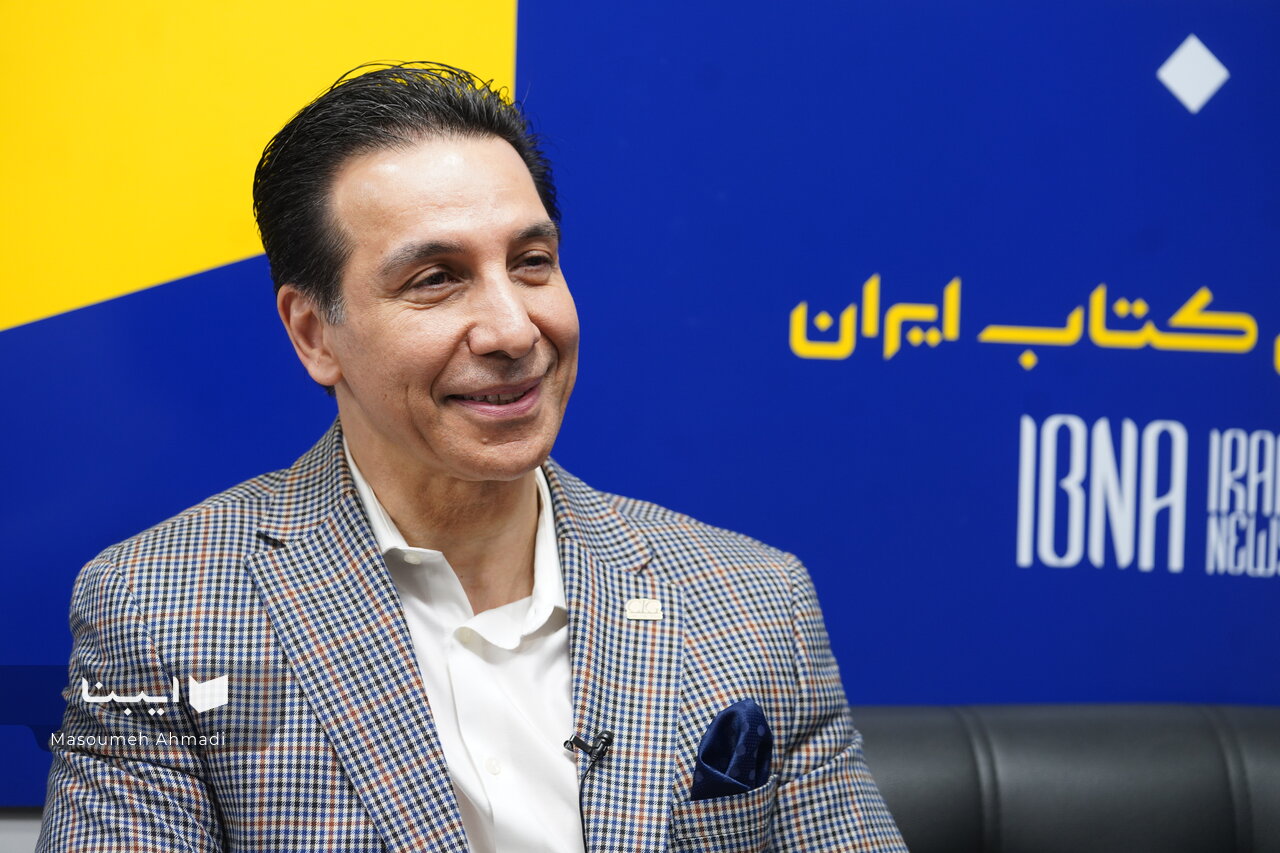 اثرگذاری هفته کتاب با مشارکت مردم تقویت می‌شود