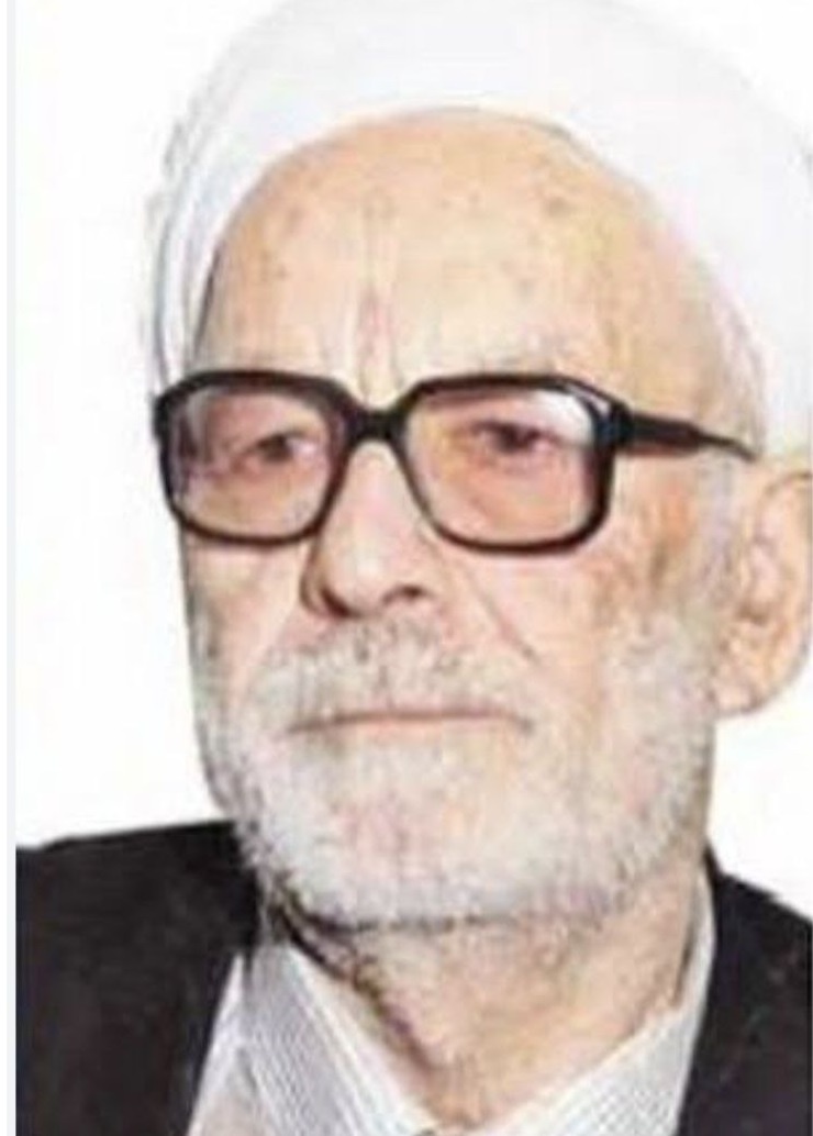 ذبیح‌الله صاحبکار؛ صدای ماندگار شعر خراسان