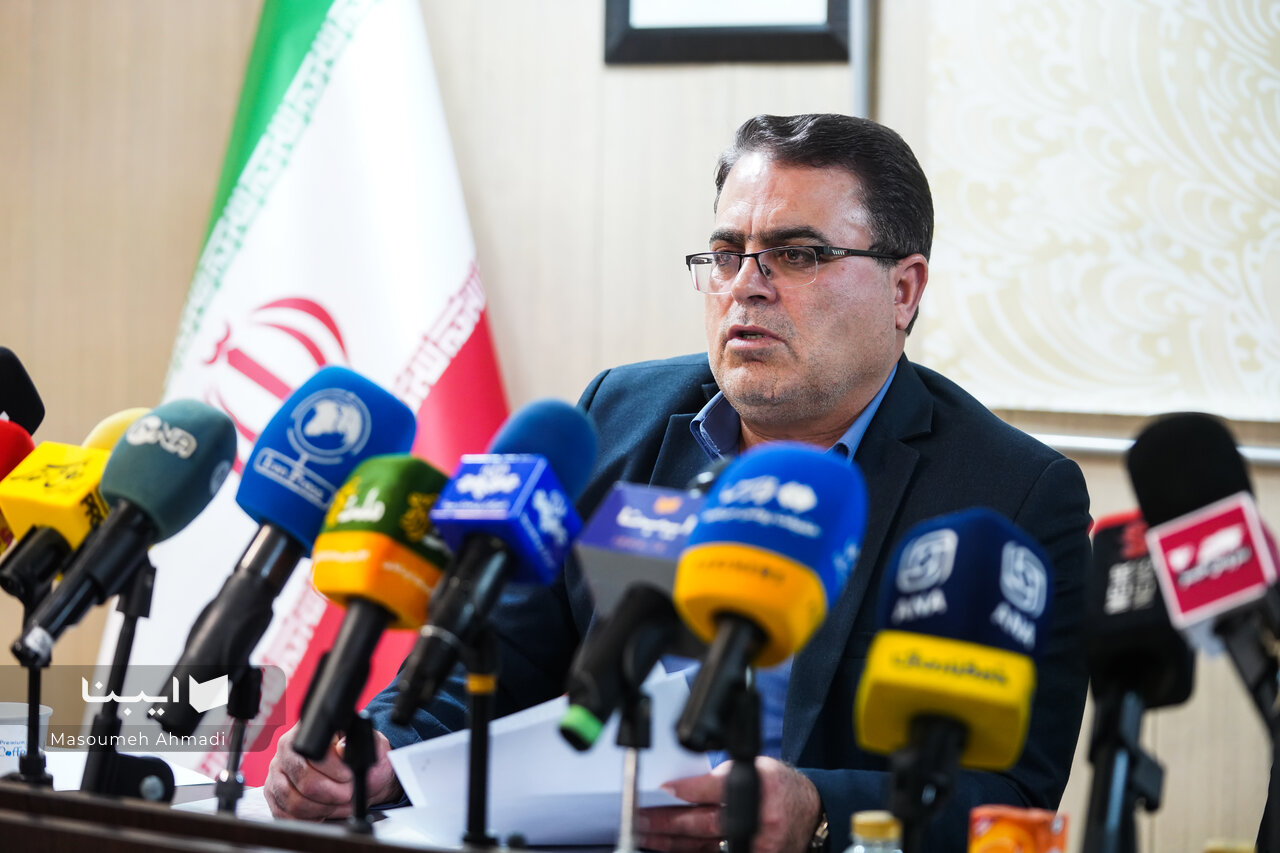 رویداد هفته کتاب، همسو با کلانبرنامههای وزیر فرهنگ برنامهریزی شده است