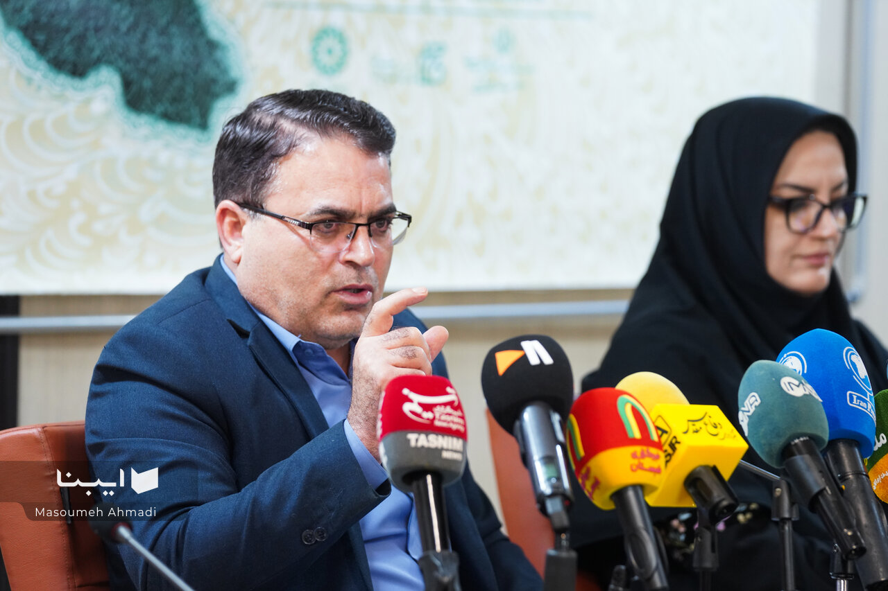 رویداد هفته کتاب، همسو با کلان‌برنامه‌های وزیر فرهنگ برنامه‌ریزی شده است